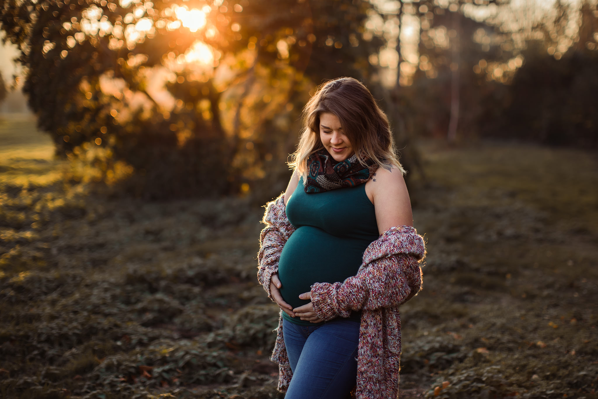 Babybauch Fotoshooting Fragen Antworten Rund Um Deinen Termin