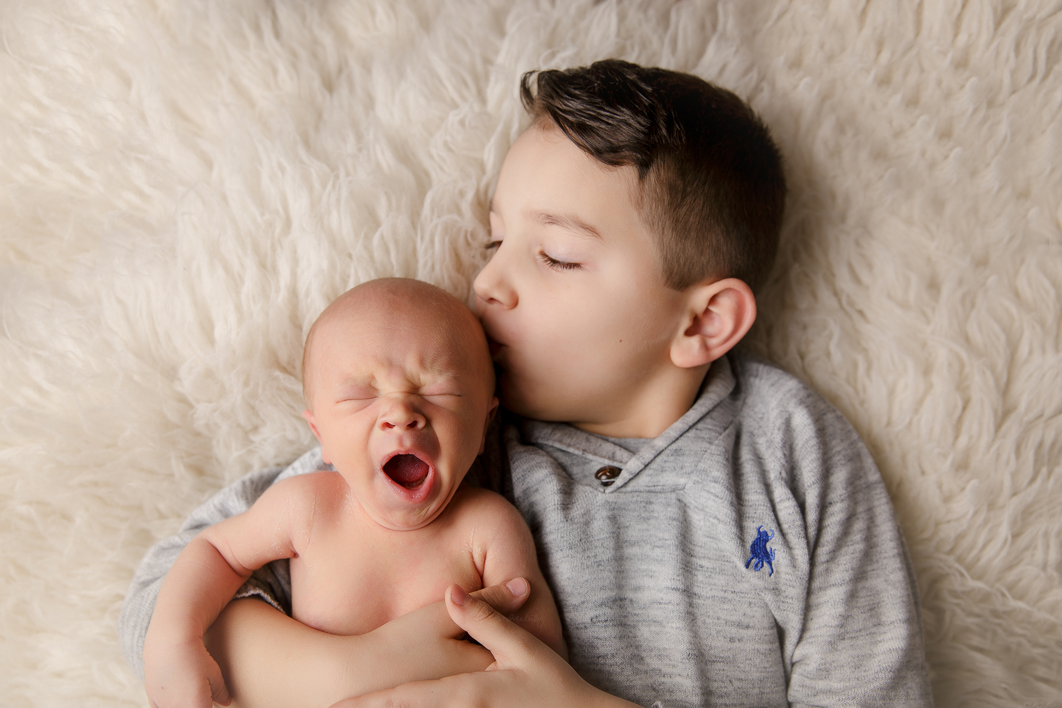 Baby Fotografie NRW