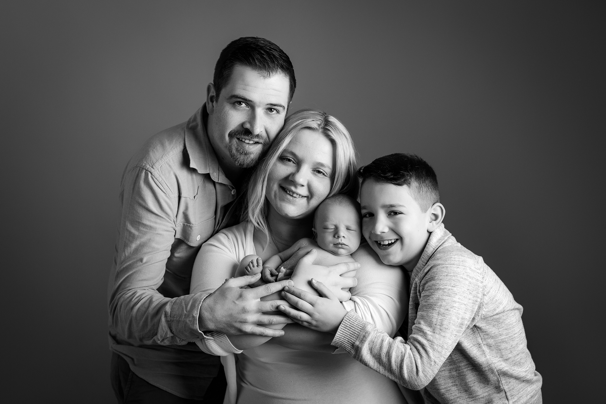 Baby Fotoshooting