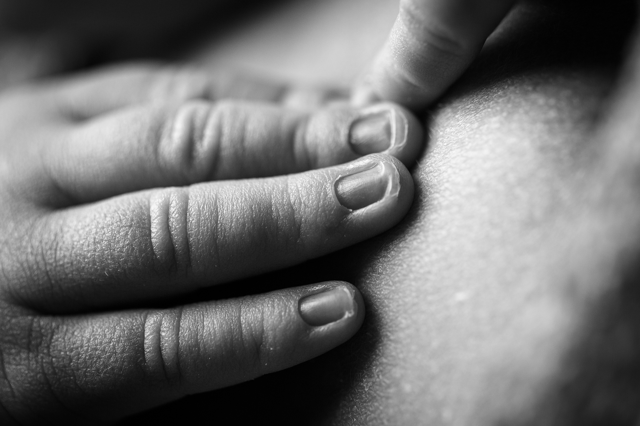 Babyfotografie NRW