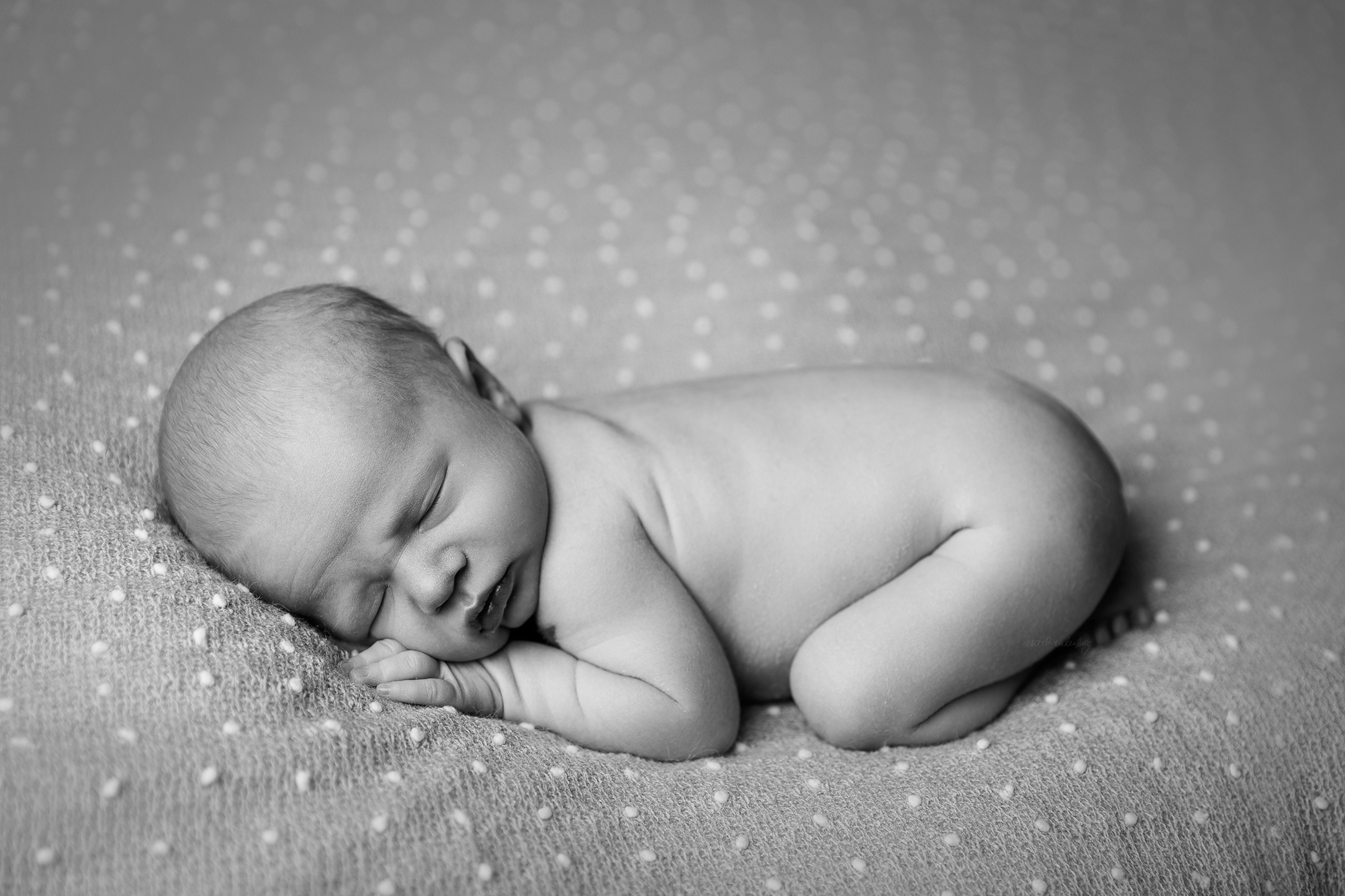 Babyfotoshooting Bochum
