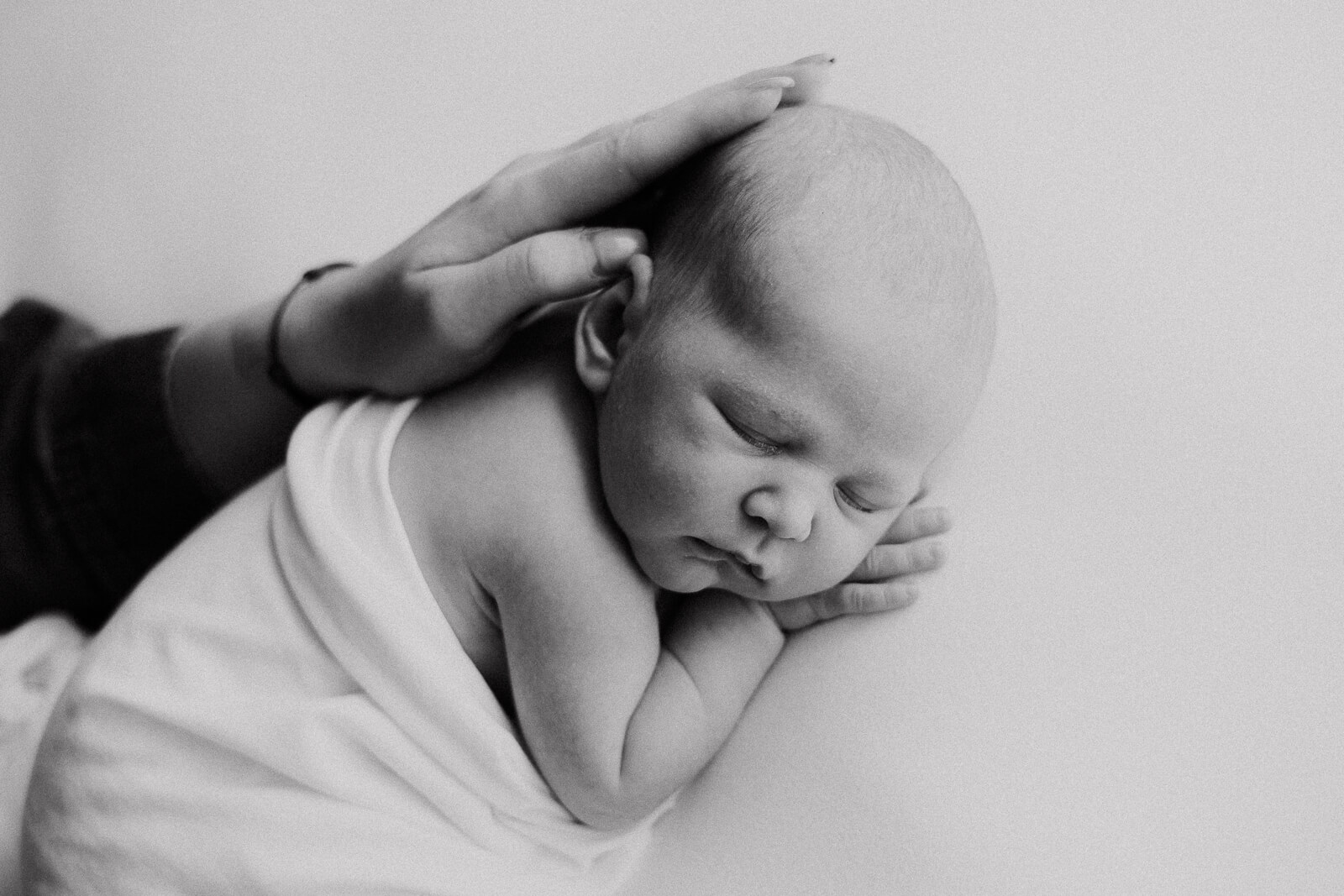Baby Fotoshooting Düsseldorf